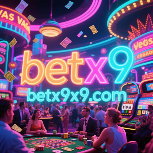 betx9