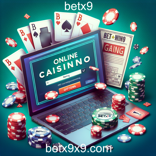 Descubra as Melhores Promoções de Jogos no Betx9