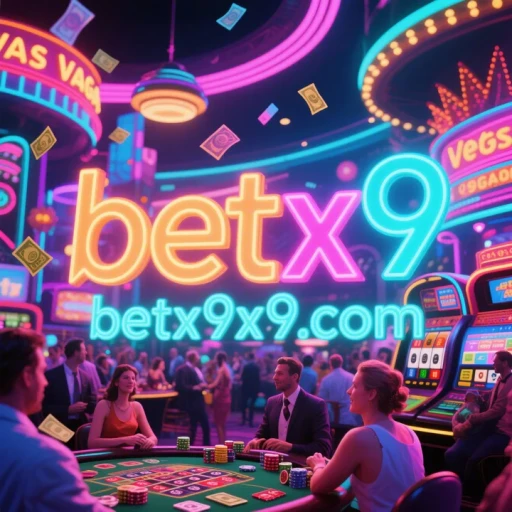 Logo betx9